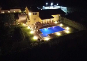 Agriturismo Casa Chiara Latina